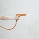 Illustration for article titled Garden Hose Pistol: Water Your Plants With Extreme Prejudice